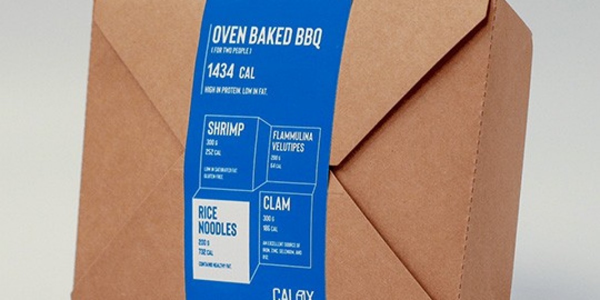 Sustainable Custom Packaging Solutions for Modern Brands