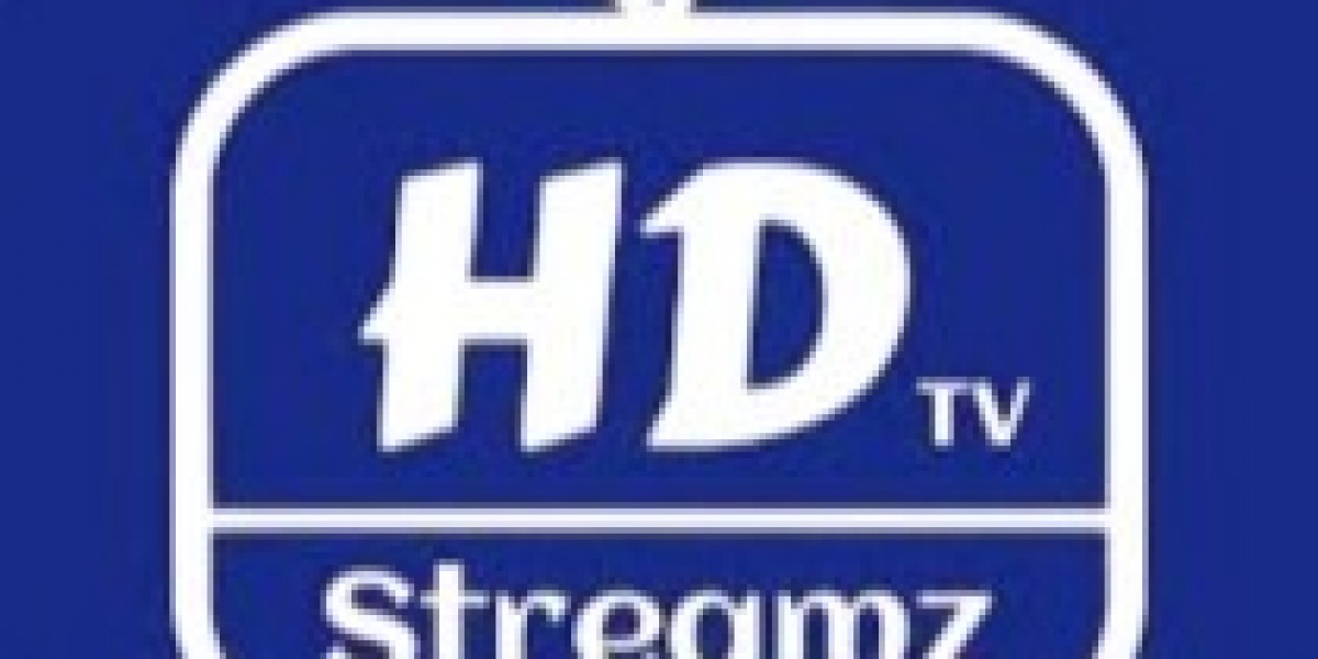 HD Streamz: The Ultimate Entertainment Solution for Live TV, Sports, Movies, and More
