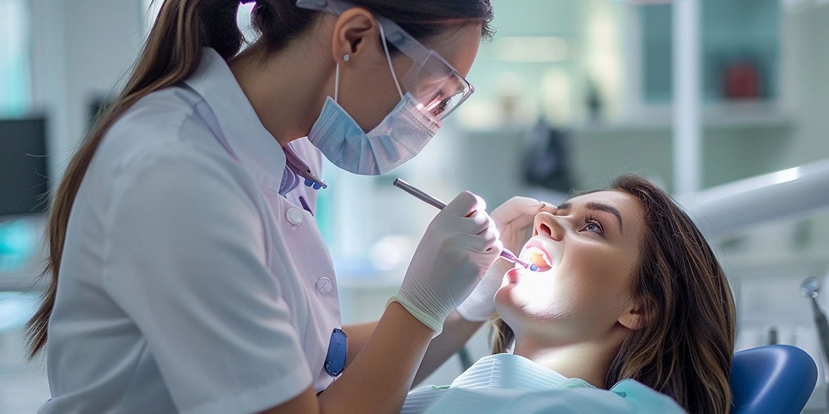 Advanced Technologies Behind Clear Aligner Manufacturing