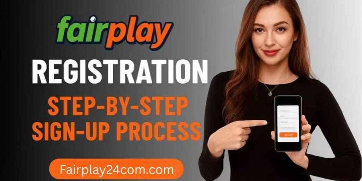 Fairplay24 Bonus - Additional Perks and Cricket Entertainment That Have Users Talking