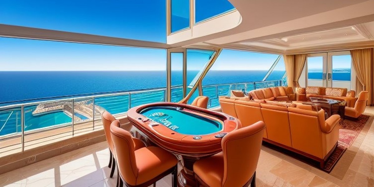 Finest UK Gaming house VIP Services That Appreciate Commitment