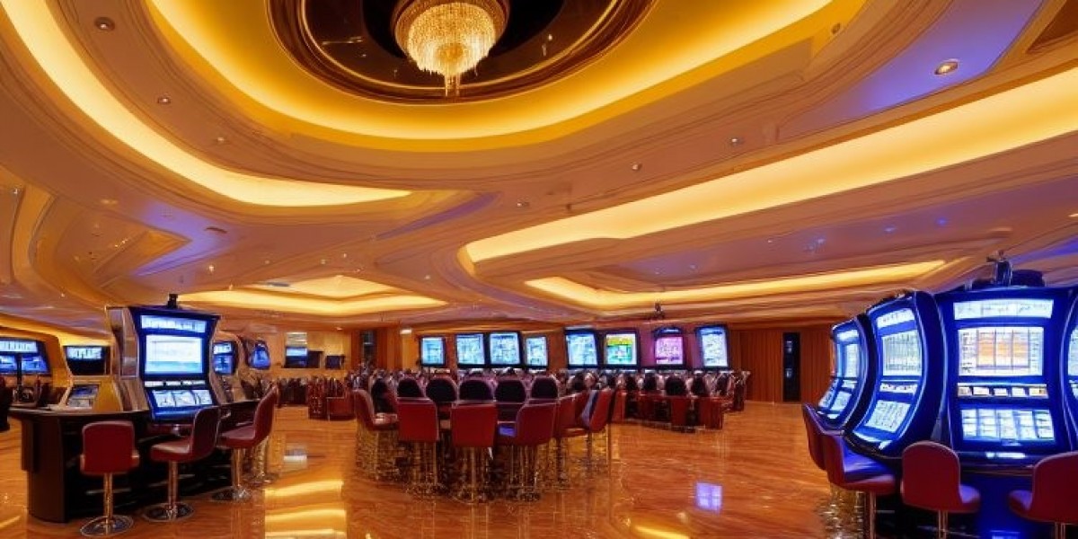 Monetary Options at Casino Slotozen