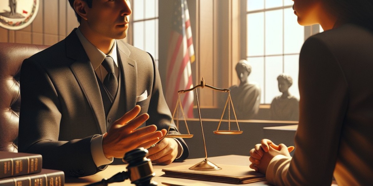 Fines and Penalties: Choosing a Traffic Lawyer Southampton VA