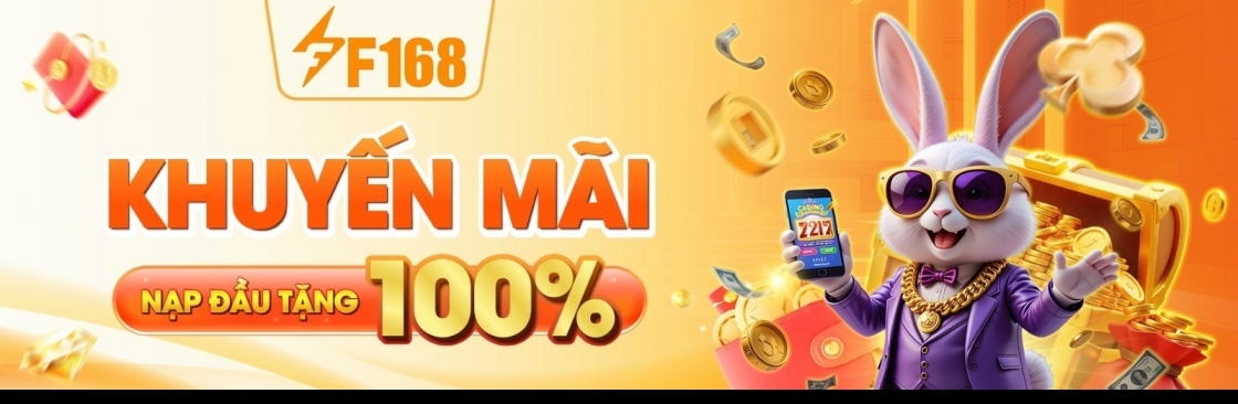Nhà Cái F168 Cover Image