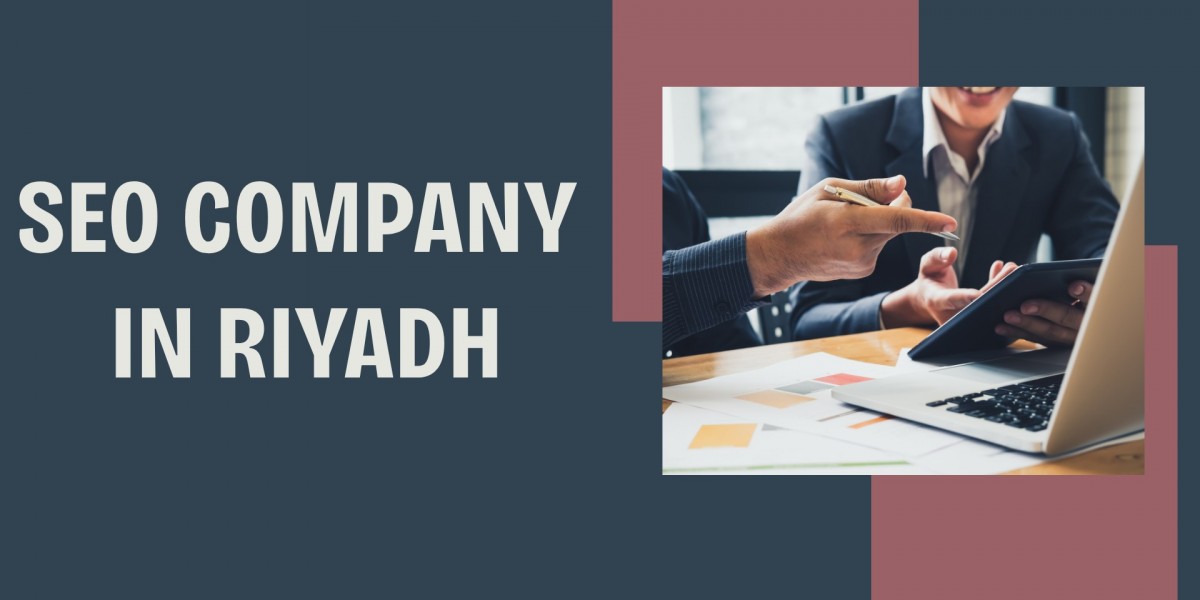 How to Choose the Best SEO Company in Riyadh for Success