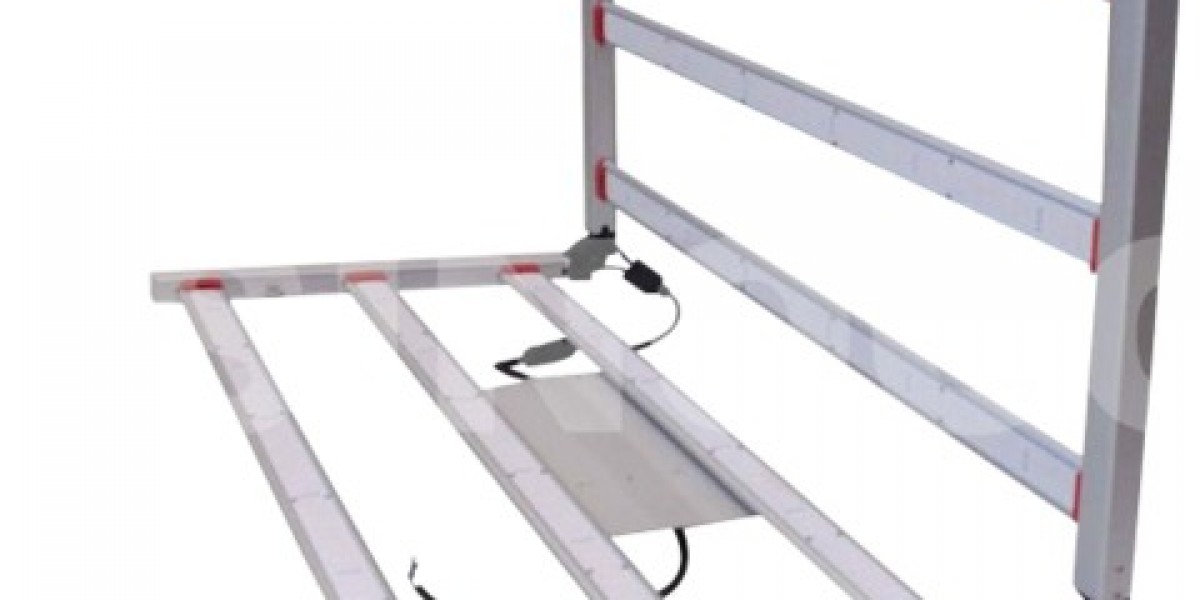 LED Grow Light Company for Indoor Plants | Sinocoled