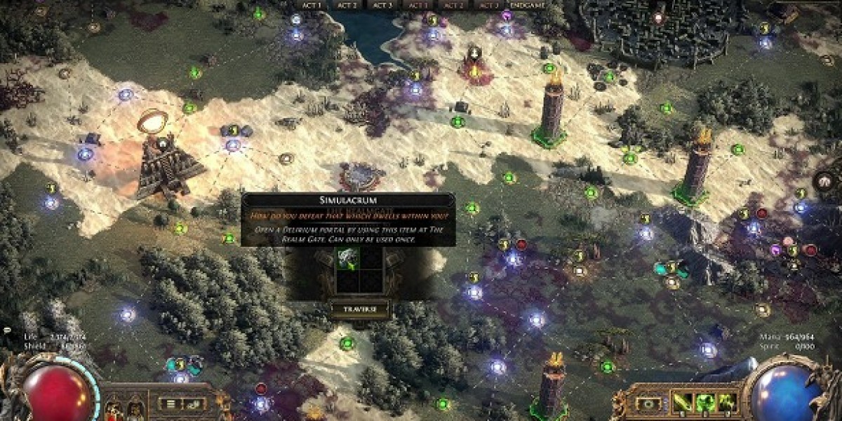MMOexp POE2 Beginner's Guide to Earning Divine Orbs: Two Low-Investment Currency Farming Methods