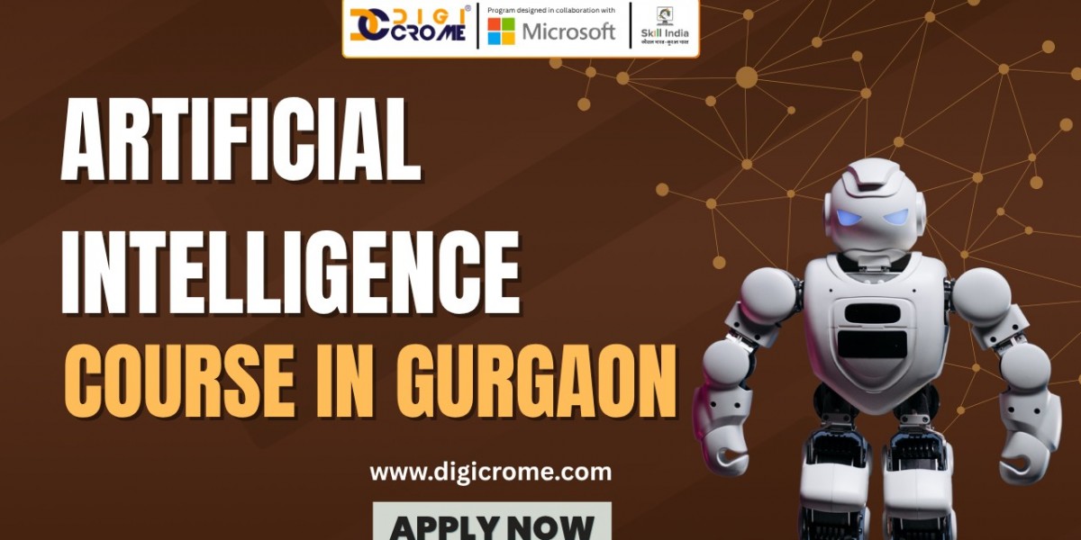 Top Reasons to Enroll in an Artificial Intelligence Training Program