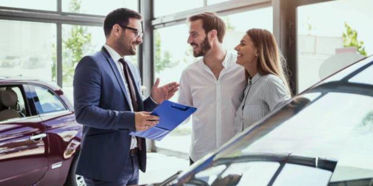 Renting a Car in the USA: Everything You Need to Know