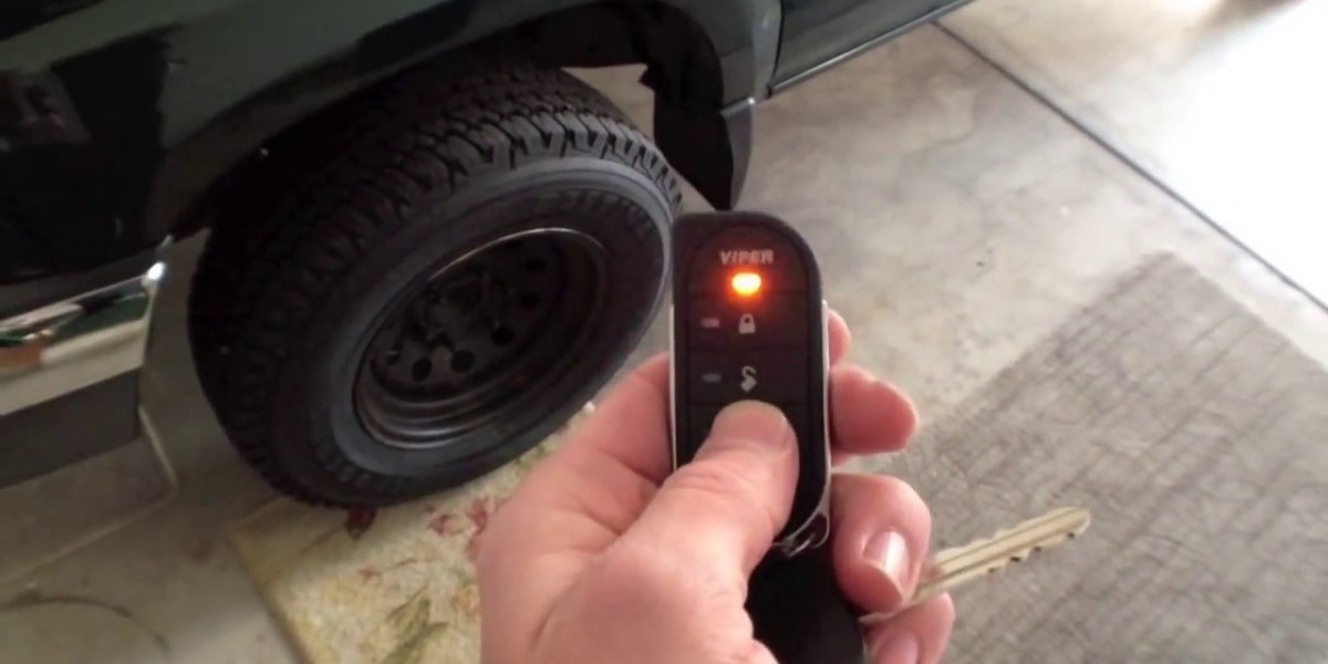 Alarms & Remote Start in Wilmington, DE
