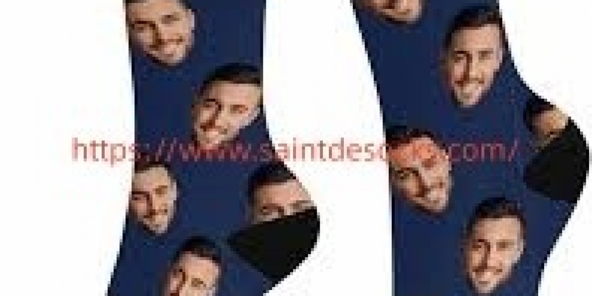 Which Factors Make Shengde Custom Socks Suitable For Retail Variety Needs