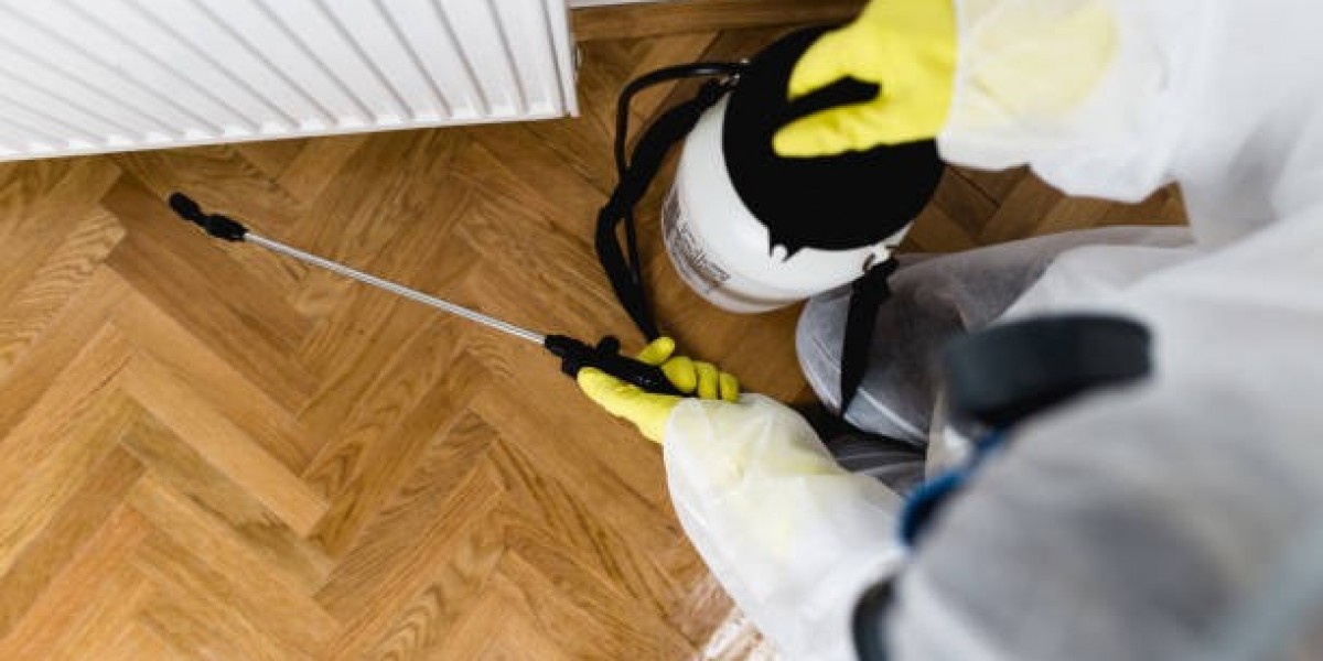 Choosing Reliable Pest Control Services for Your Property