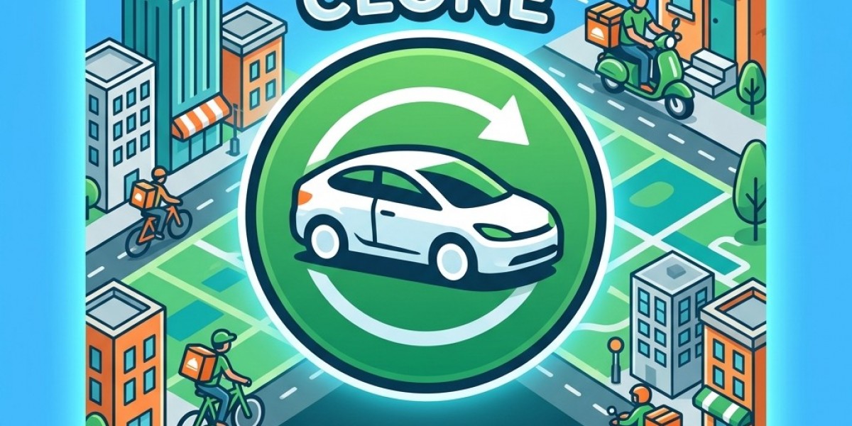 UberEats Clone App Development for Food Delivery