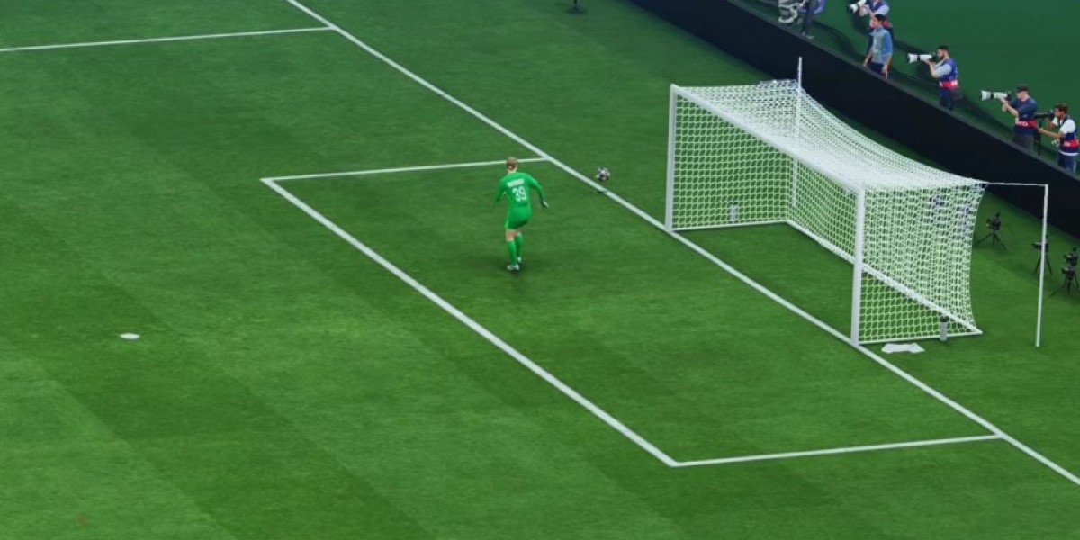 MMOexp FC 26 Guide: How to Use the Meta Attacking Pattern for Easy Goals