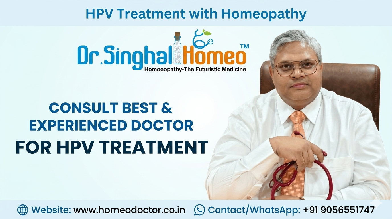 Comprehensive Guide to Selecting the Optimal Healthcare Provider for HPV Treatment – health