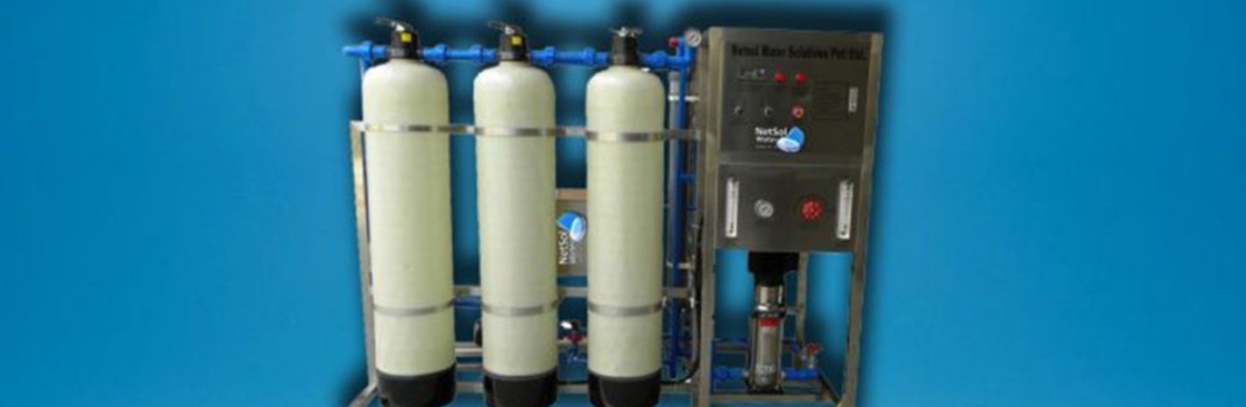 Netsol Water Cover Image