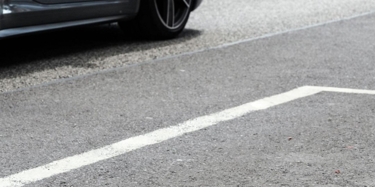Benefits of Quality Parking Lot Paving for Businesses
