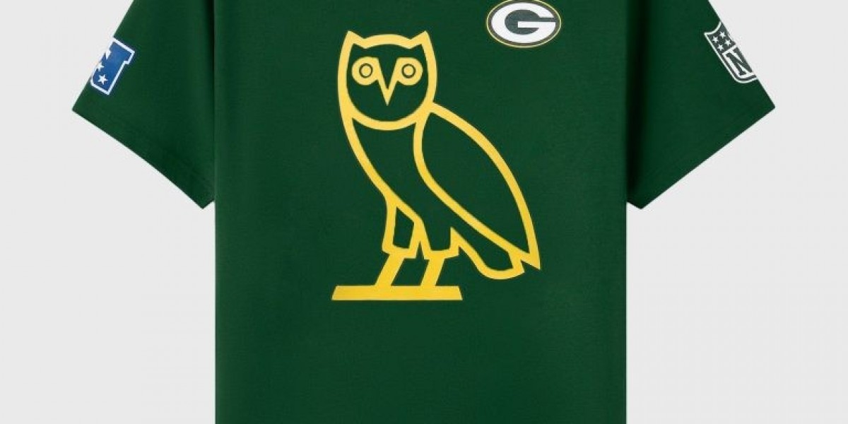 OVO Clothing: Premium OVO Clothing and Stylish OVO Shorts