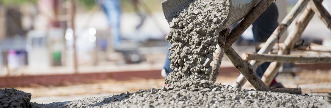 CB and DB CONCRETING PTY LTD Cover Image