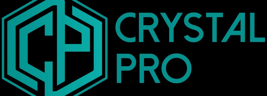 Crystal Pro Cover Image