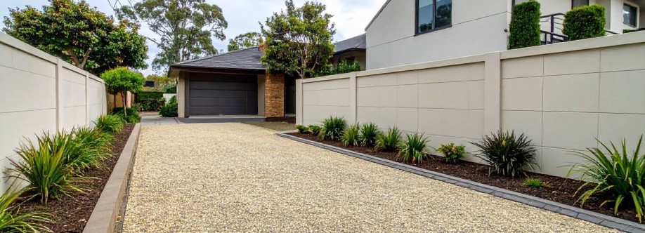 RNB Landscaping Cover Image