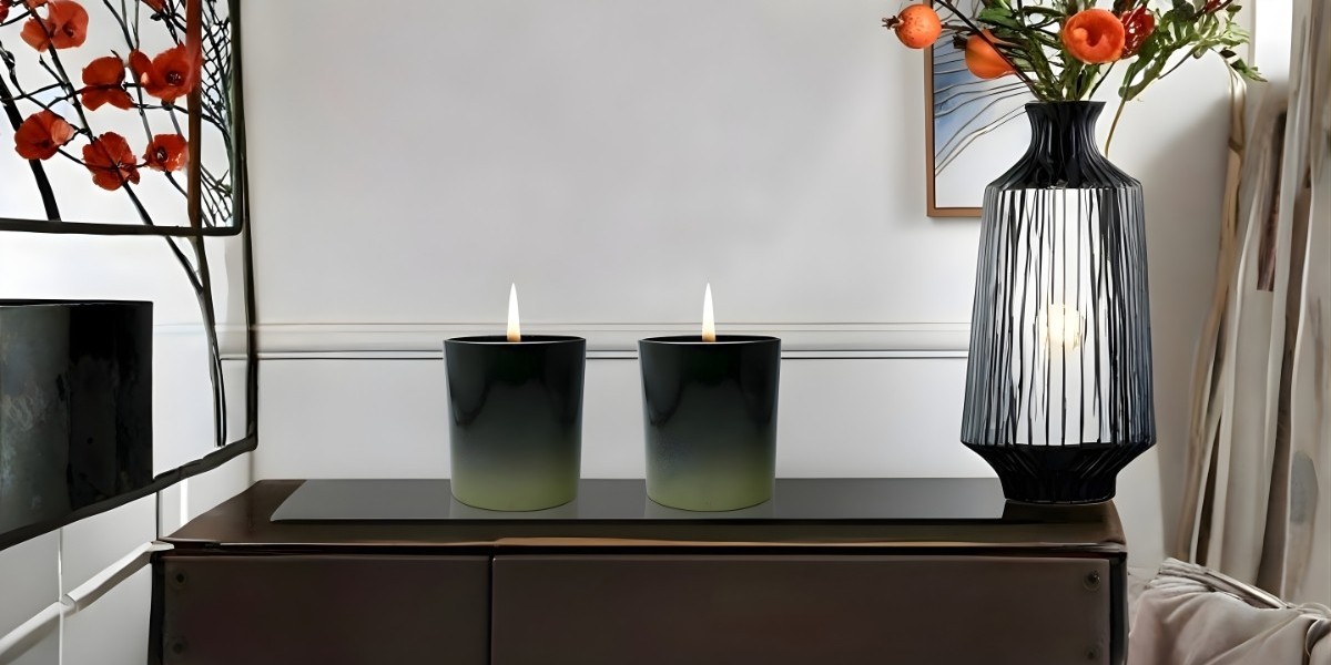 Build a Luxury Candle Brand Fast With Private Label Candles
