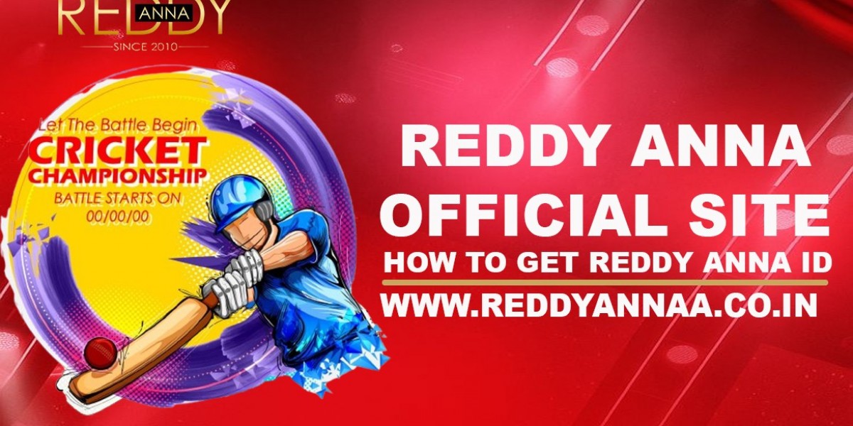 Reddy Anna Book – India’s Trusted Platform for Cricket Updates, Sports Action & Online Experience 2026.