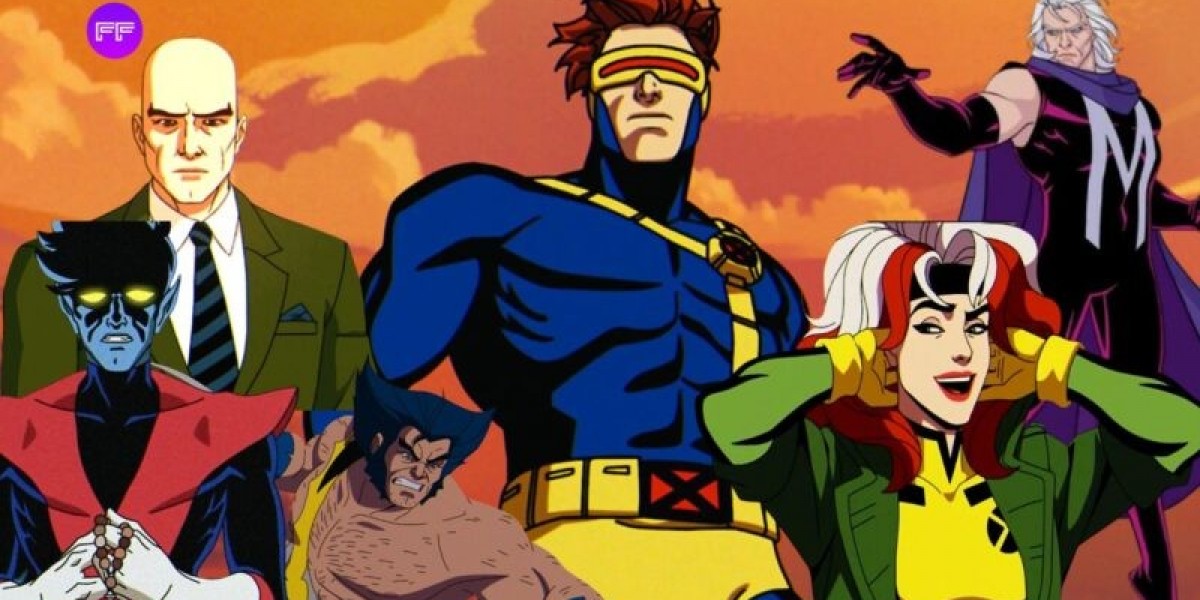 Why X-Men ’97 Season 2 Is So Popular: Marvel’s Mutant Franchise Continues to Dominate