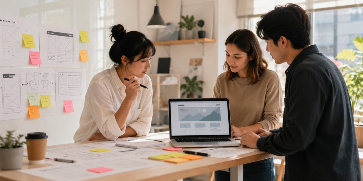 What Is Enterprise Application Development? A Complete Beginner’s Guide