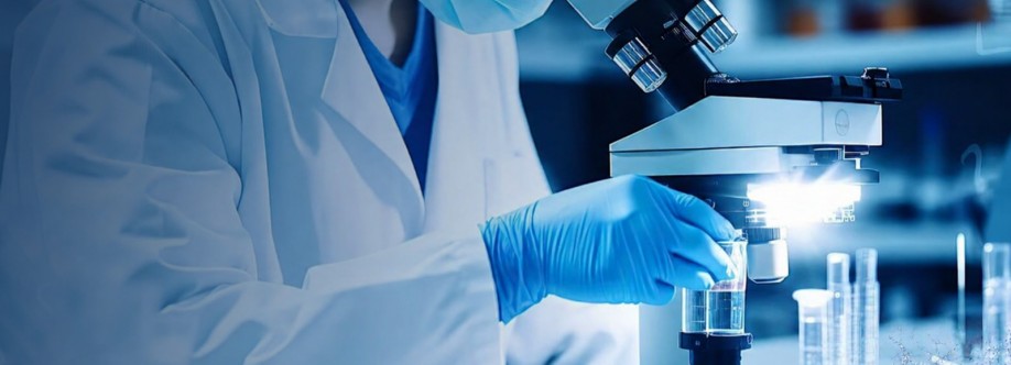 Shakti Pharmaceuticals Cover Image