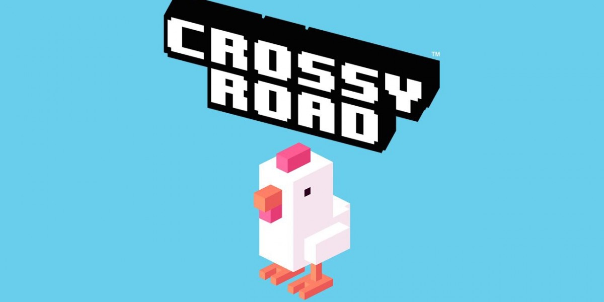 Dodging Traffic and Hopping Rivers: Your Guide to Crossy Road