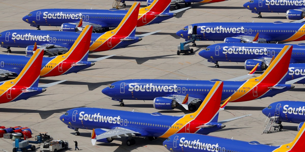 Southwest Change Flight Guide: Fees & Policy 2026