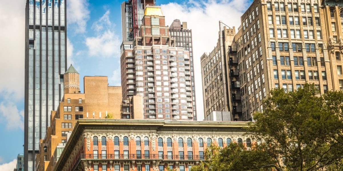 Understanding the Market for Luxury Apartments for Rent in Nashville TN