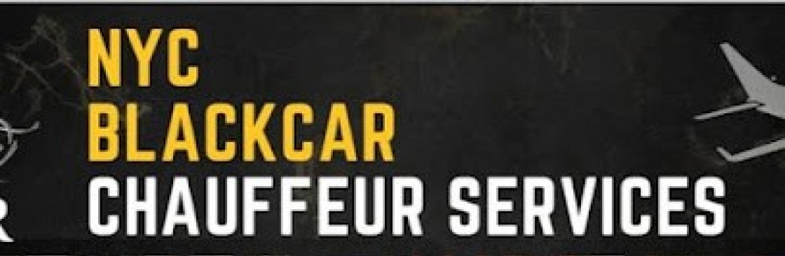 nycblack carchauffeur Cover Image