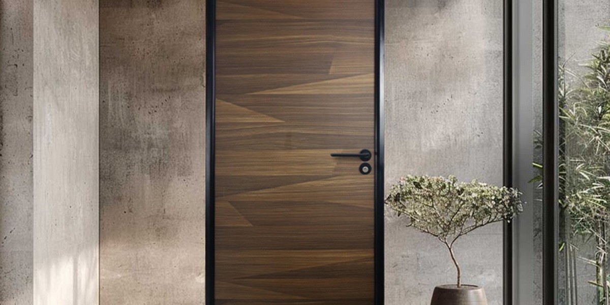 Aluminium Folding Door – Stylish, Durable and Space-Saving Solution for Modern Homes