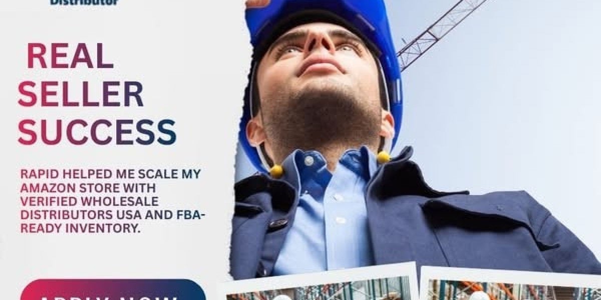 How the Right Wholesalers for Amazon Can Help You Scale Your FBA Business