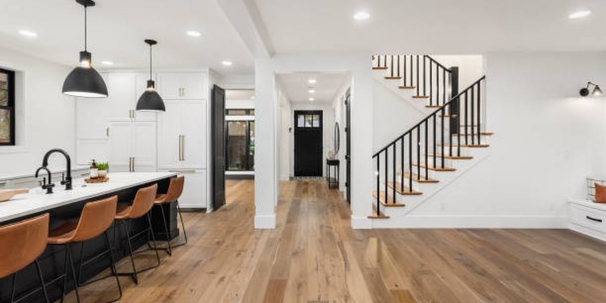 Best Epoxy Flooring In Durham Region