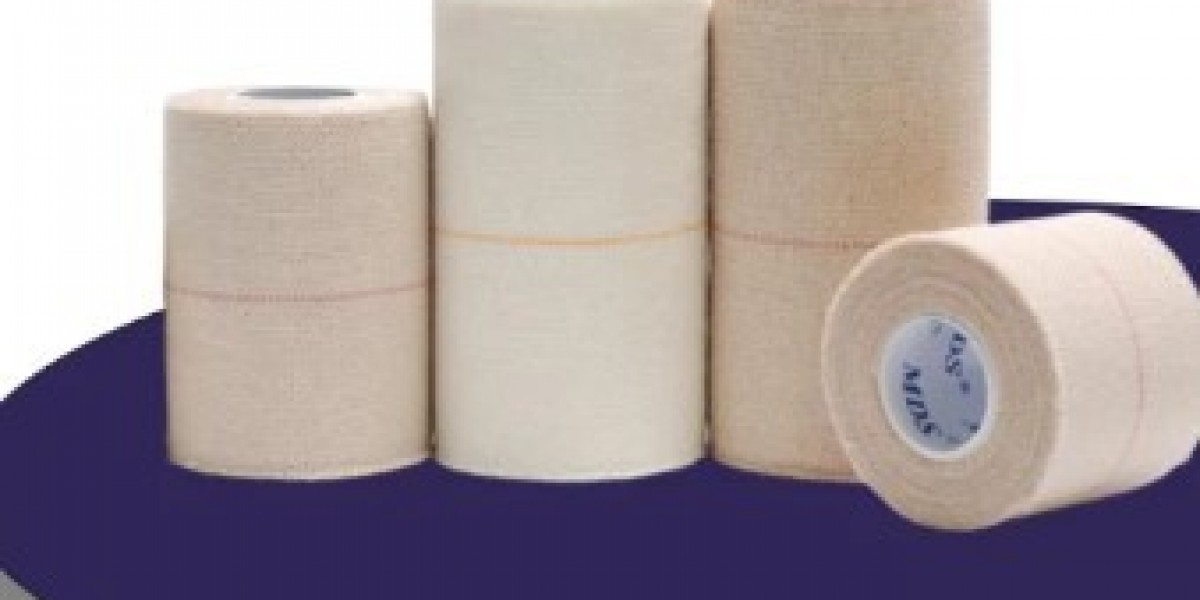 Reliable Eab Bandage Factory In China Solutions by Uhopemedical