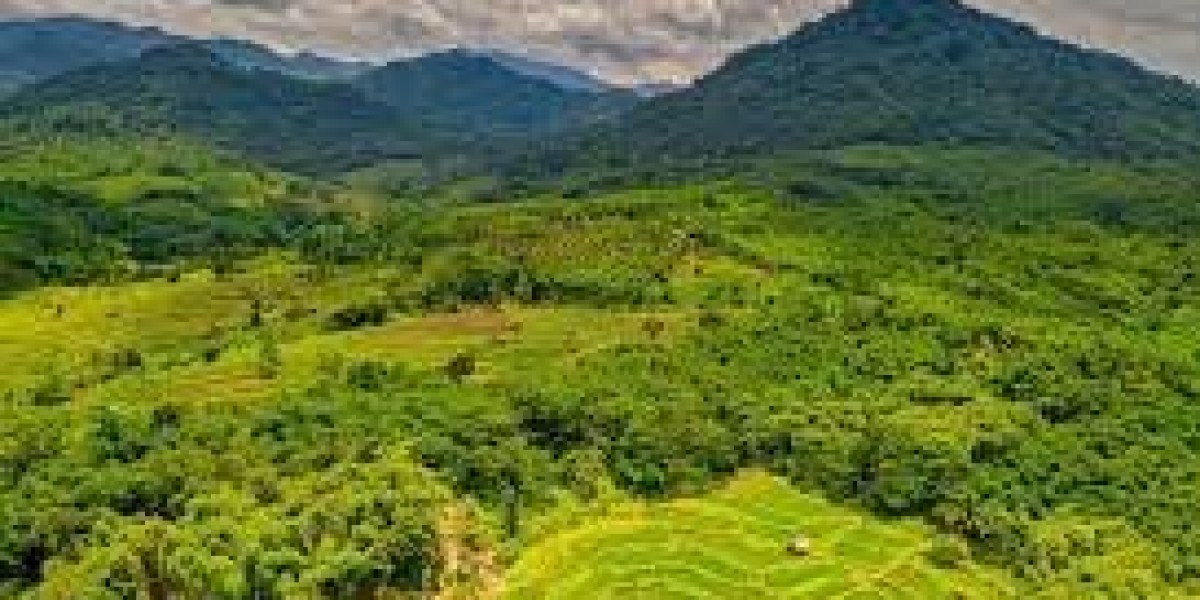 Indonesia Geography and Natural Tourism Highlights