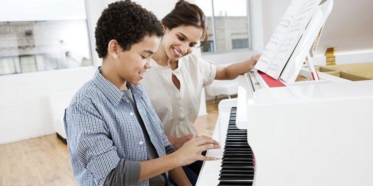 How to Choose the Best Piano Lessons in Washington DC
