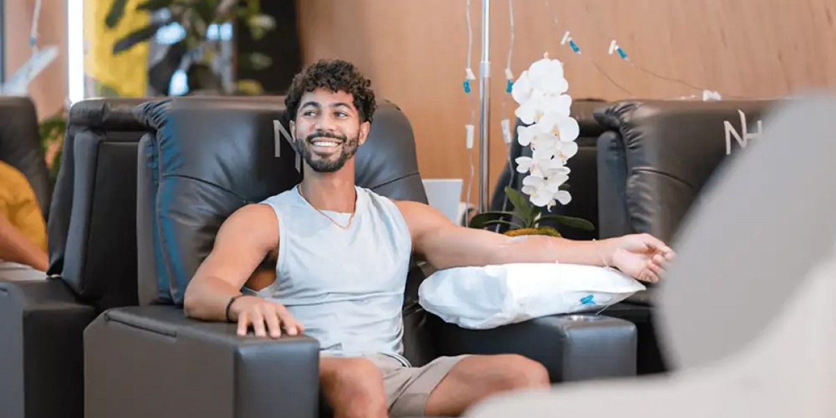 IV Infusion Near Me in Sun City – Hydration Wellness Support for Recovery, Energy, and Performance
