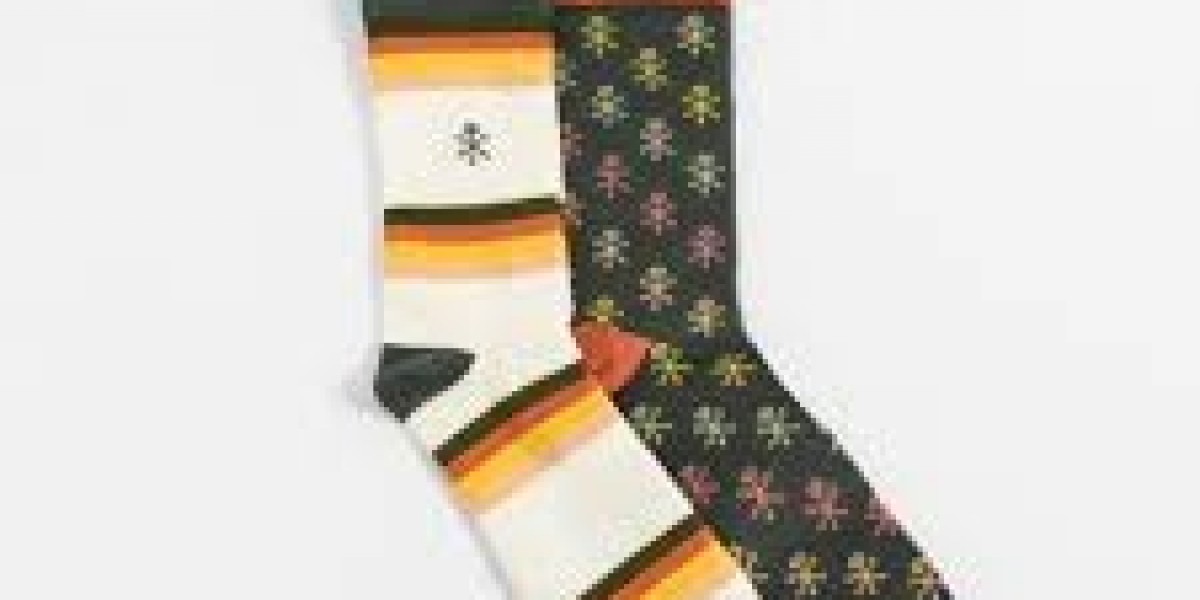 Why SaintDeSocks Stands Out in the Socks Supplier Industry