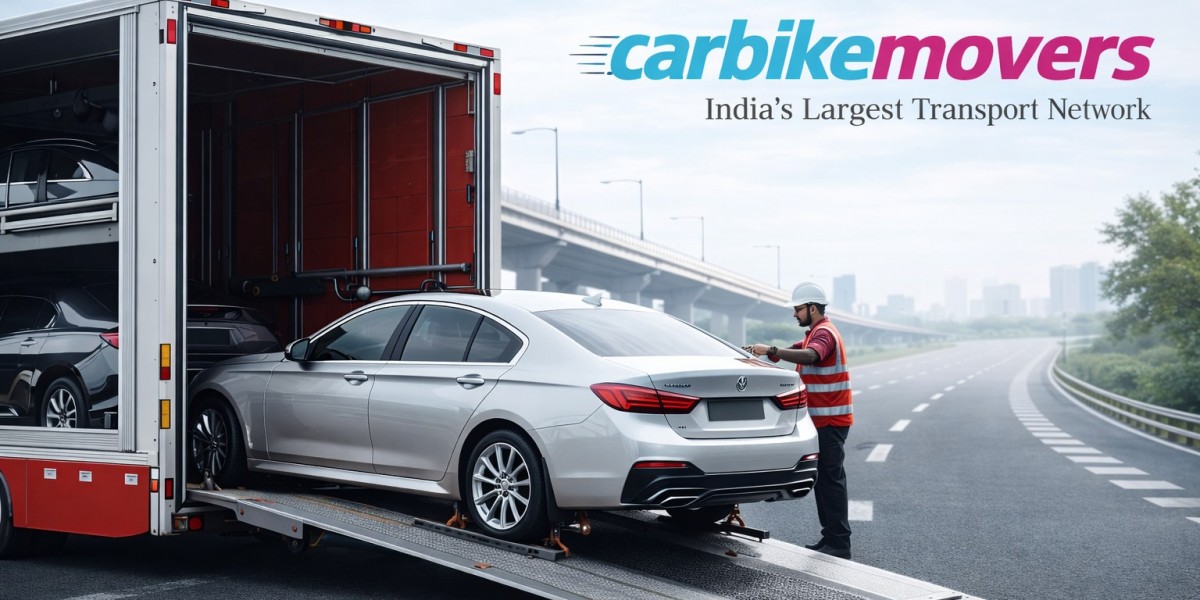 Professional Bike Transport Services in Bangalore – Trusted Bike Transport in Bangalore with CarBikeMovers