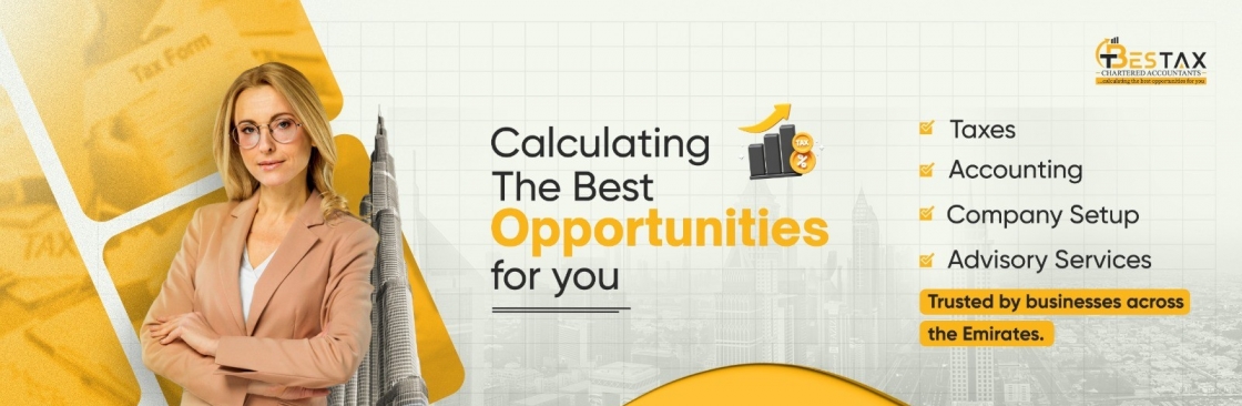 Besrax Chartered Accountants Cover Image