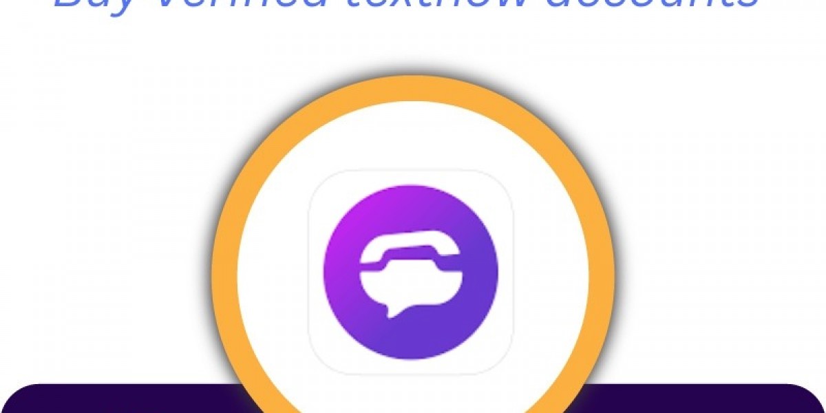 Buy TextNow Accounts