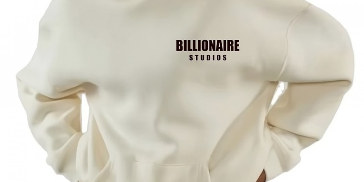 Billionaire Studios: A Brand Built on Ambition and Creativity
