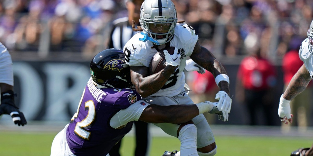 Short article: Ravens TE Isaiah Heading necessary towards perform inside 7 days 4 vs. Chiefs