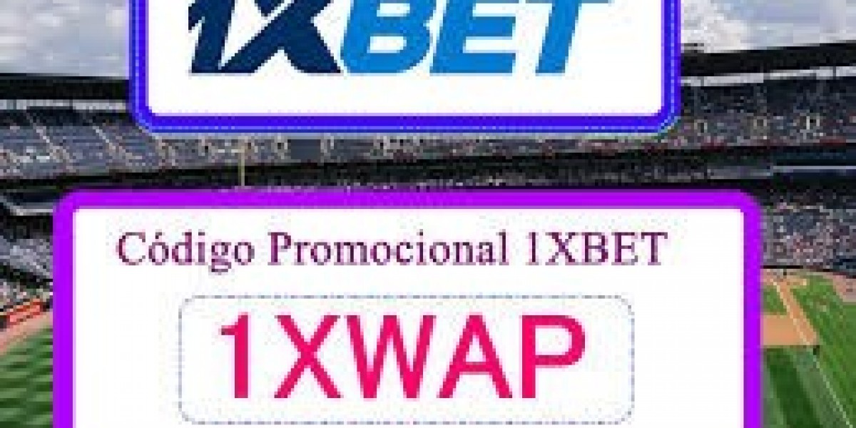 Código promocional 2026 de 1xBet para el casino: MAX2X