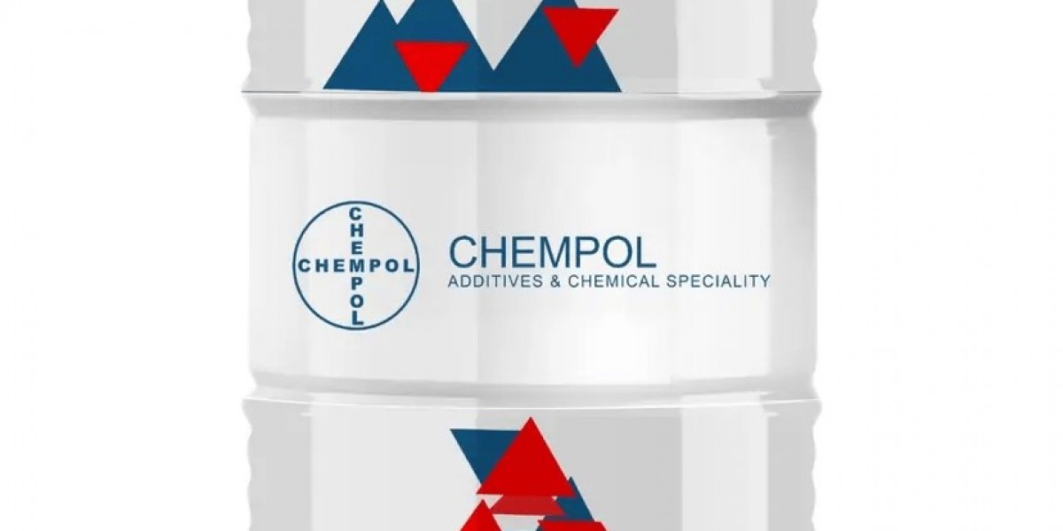 The Future of Specialty Chemical Additives in Automotive and Industrial Sectors