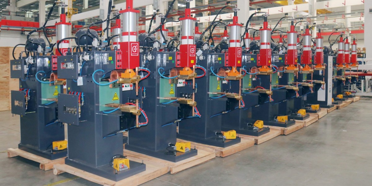 Spot Welder for Aluminum: Powerful Precision Welding Guide